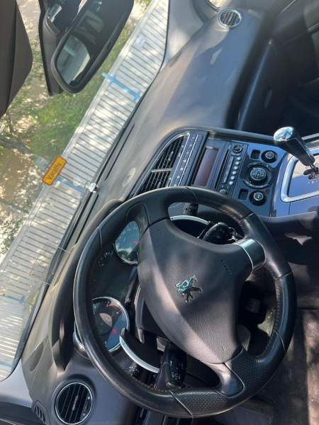 Peugeot 5008 Vantaa – foto 4