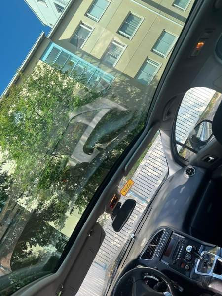 Peugeot 5008 Vantaa – foto 5