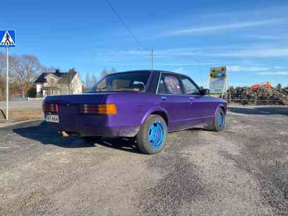 Ford Granada Isokyrö