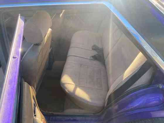 Ford Granada Isokyrö