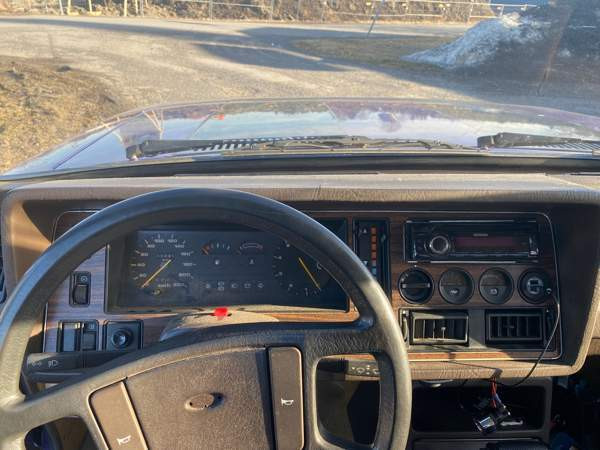 Ford Granada Isokyrö - photo 7