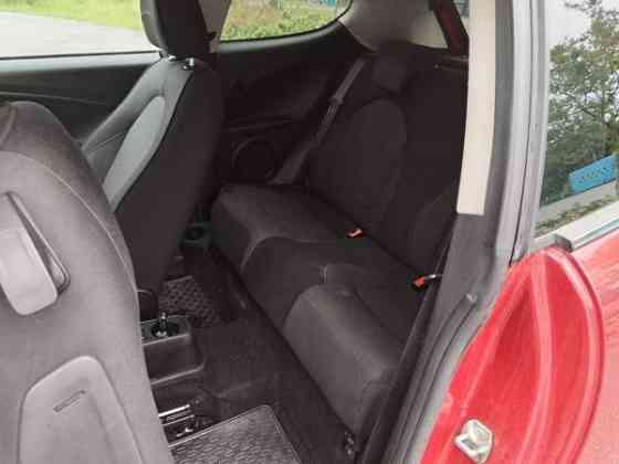 Alfa Romeo Mito Turtkul