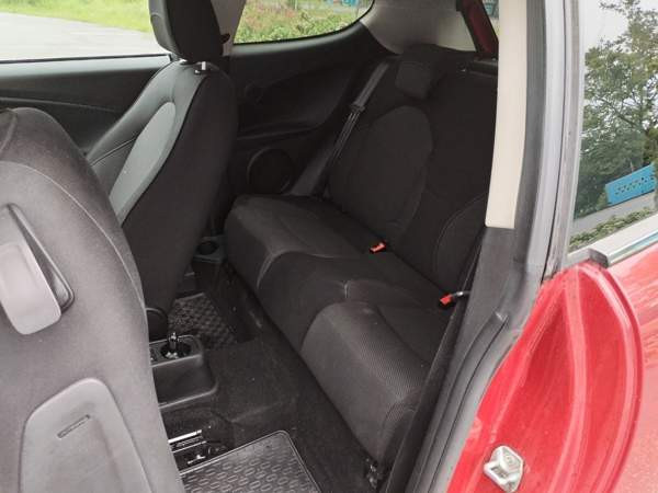 Alfa Romeo Mito Turtkul - photo 6