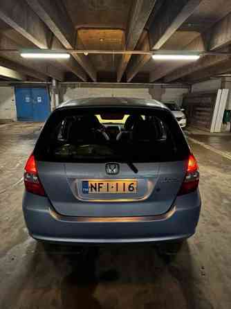 Honda Jazz Espoo