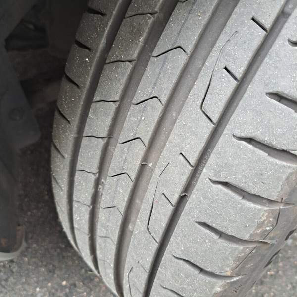 Opel Zafira Kuopio - valokuva 6