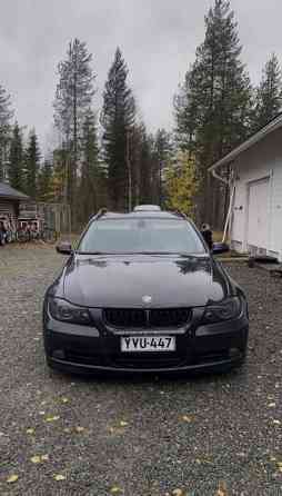 BMW 320 Kajaani