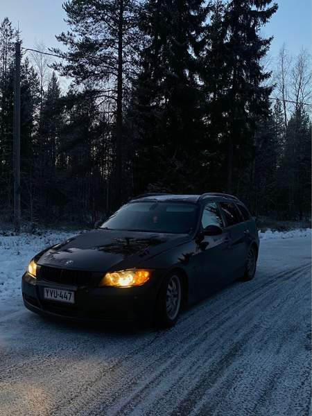 BMW 320 Kajaani - photo 1