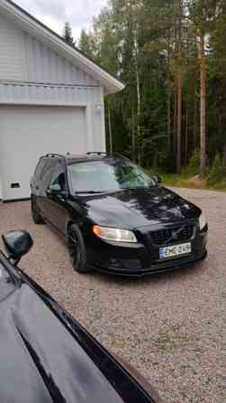 Volvo V70 Kalajoki