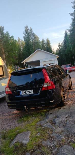 Volvo V70 Kalajoki – foto 4