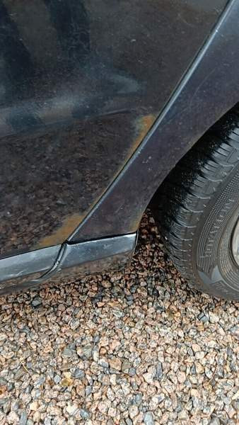 Volvo V70 Kalajoki – foto 7