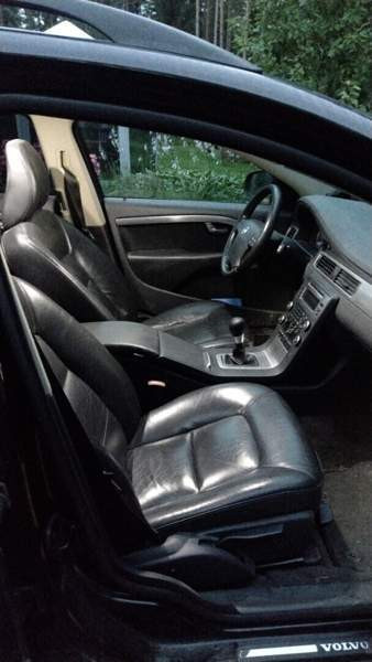 Volvo V70 Kalajoki – foto 6