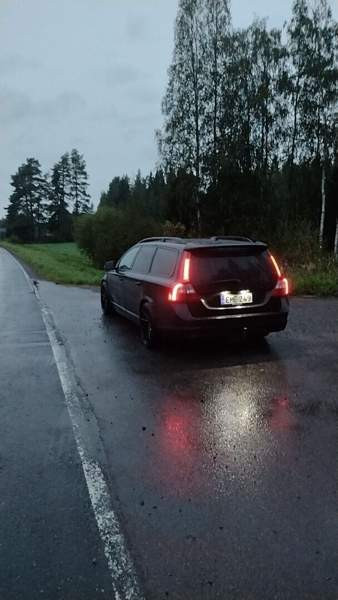 Volvo V70 Kalajoki – foto 5