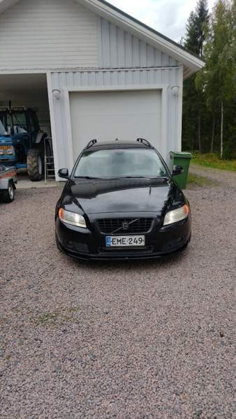 Volvo V70 Kalajoki – foto 2