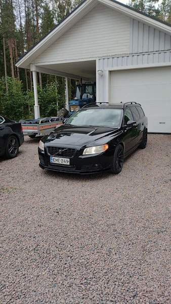 Volvo V70 Kalajoki – foto 3