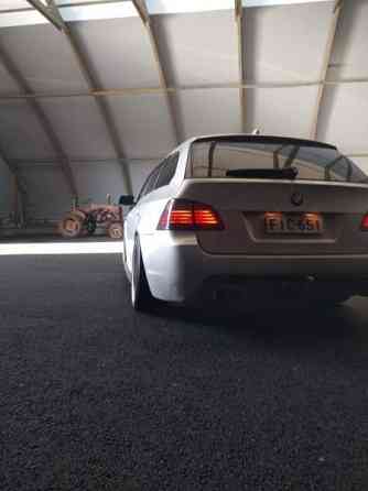 BMW 530 Rauma