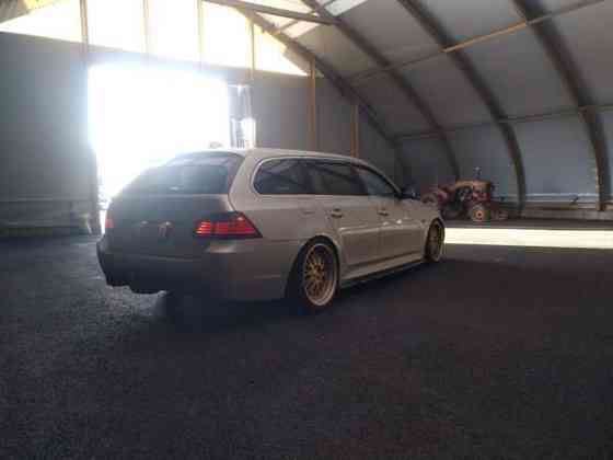 BMW 530 Rauma