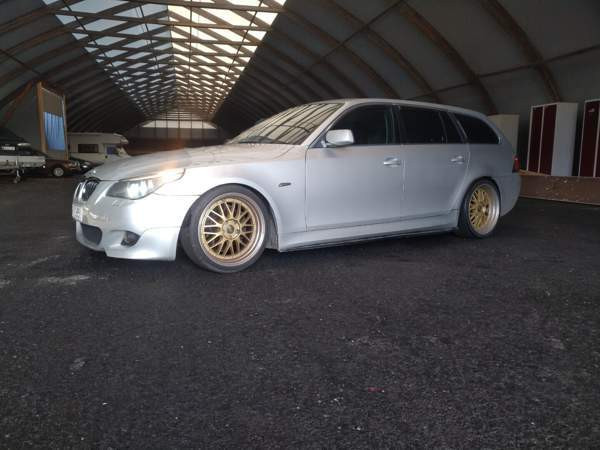 BMW 530 Rauma – foto 3