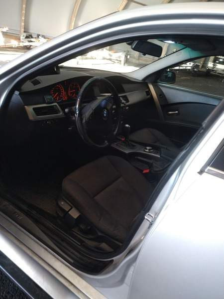 BMW 530 Rauma – foto 7