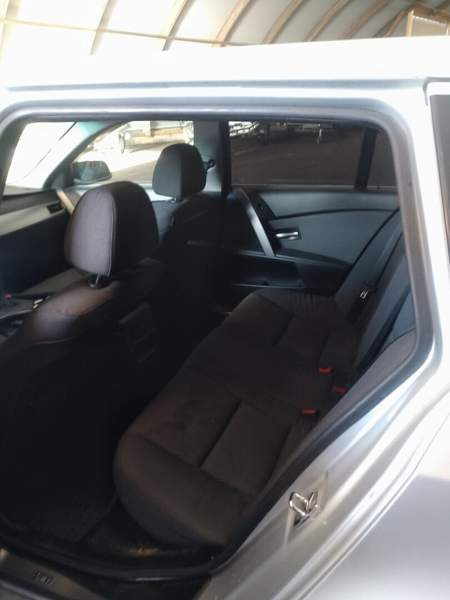 BMW 530 Rauma – foto 6