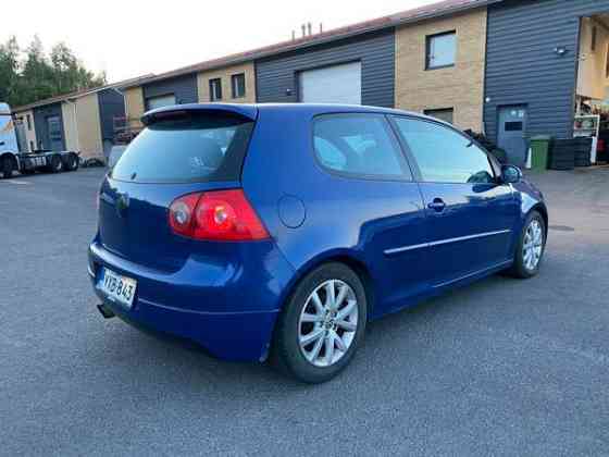 Volkswagen Golf Kaarina