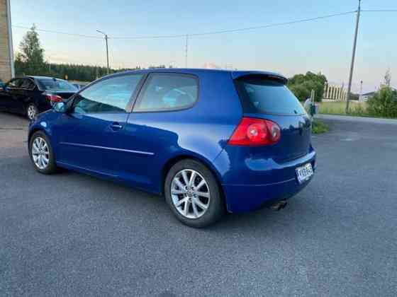 Volkswagen Golf Kaarina