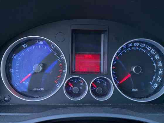 Volkswagen Golf Kaarina