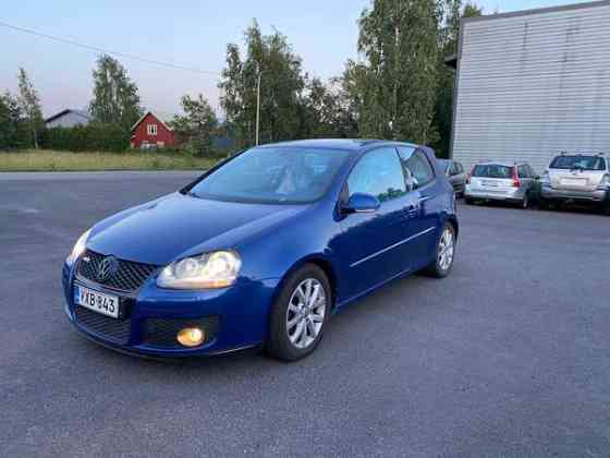 Volkswagen Golf Kaarina