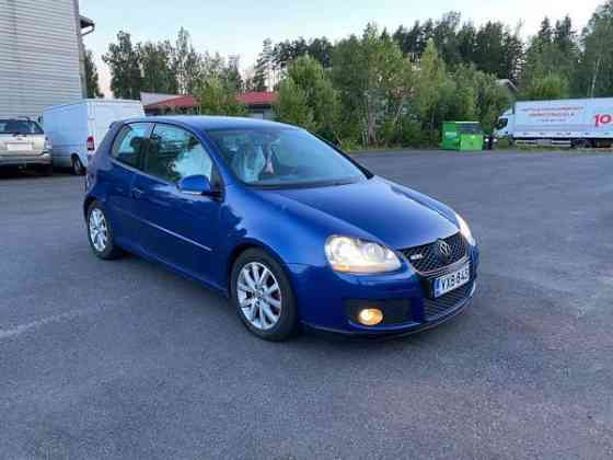 Volkswagen Golf Kaarina