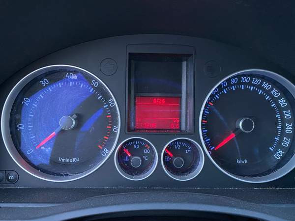 Volkswagen Golf Каарина - изображение 5