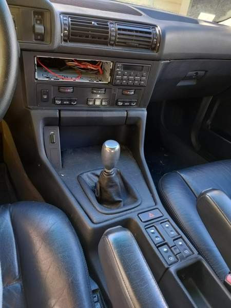 BMW 535 Луга - изображение 8