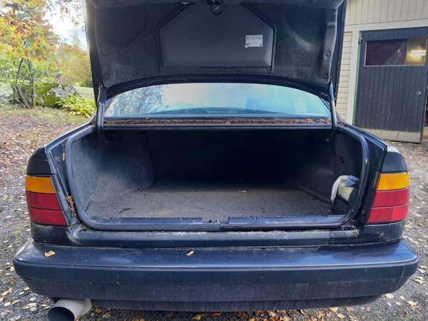 BMW 535 Луга - изображение 4