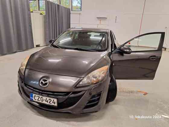 Mazda 3 Naantali