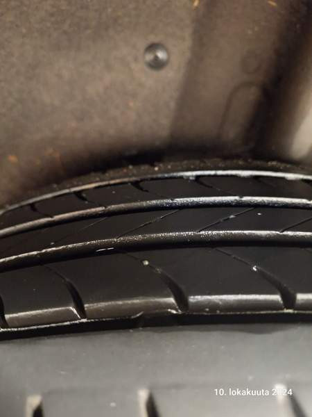 Mazda 3 Naantali - изображение 5