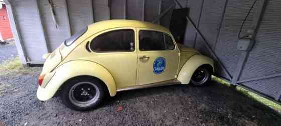 Volkswagen Kupla Kalajoki