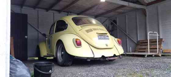 Volkswagen Kupla Kalajoki