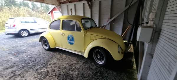 Volkswagen Kupla Kalajoki – foto 1