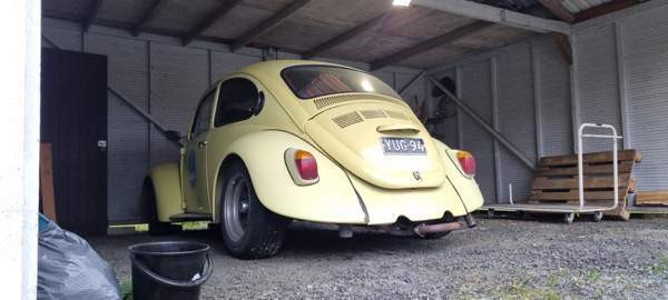 Volkswagen Kupla Kalajoki – foto 3