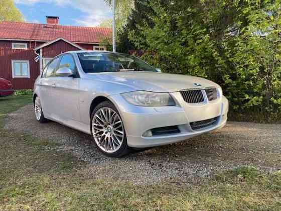 BMW 320 Rovaniemi