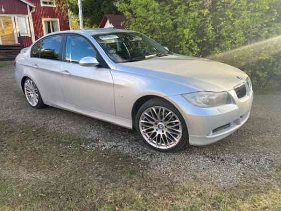 BMW 320 Rovaniemi