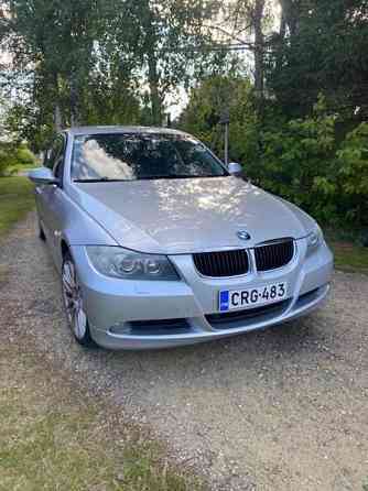 BMW 320 Rovaniemi