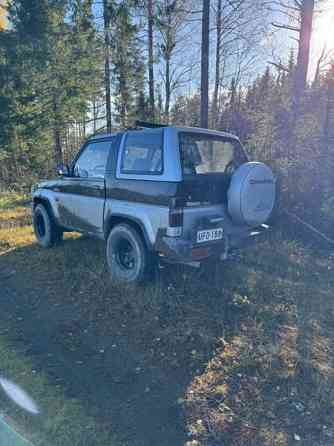 Daihatsu Feroza Kokkola