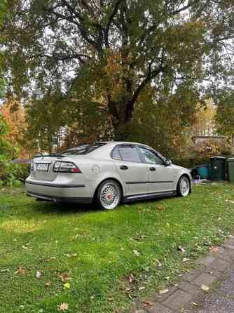 Saab 9-3 Lappeenranta