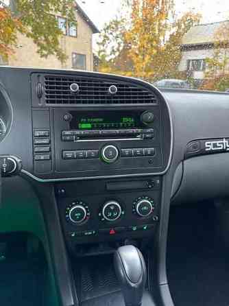 Saab 9-3 Lappeenranta