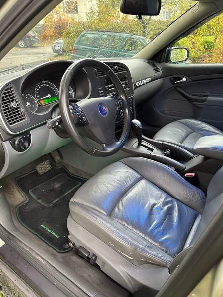 Saab 9-3 Lappeenranta – foto 3