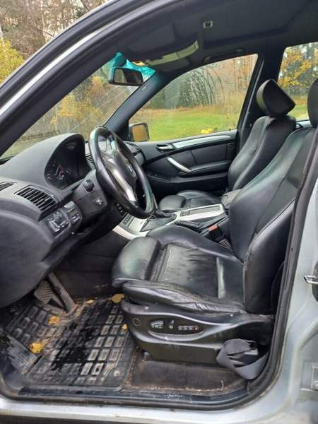 BMW X5 Pöytyä - изображение 7