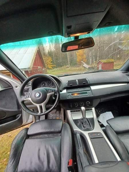 BMW X5 Pöytyä - изображение 2
