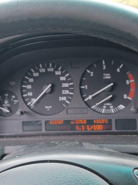 BMW X5 Pöytyä - изображение 3