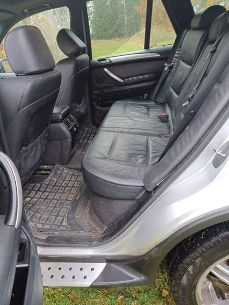 BMW X5 Pöytyä - изображение 4