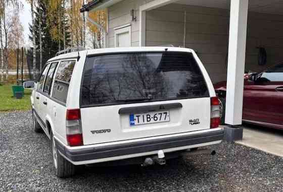 Volvo 940 Iisalmi