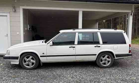 Volvo 940 Iisalmi